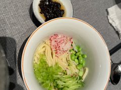 -柿合缘新京菜(国金中心商场店)