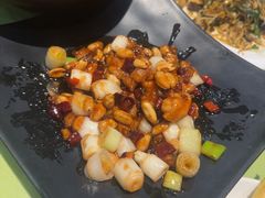 -玉桥餐厅(天坛店)