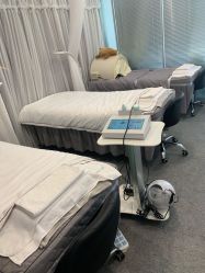 -YooMee优美智能科技美肤机构