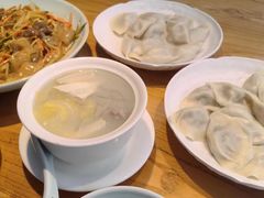-一轩饺子馆(丽都店)