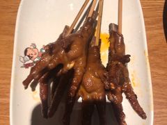 -蚝太郎 • 海鲜烧烤(Upark店)