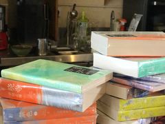 -麦田书店(国防路店)