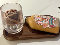 -柠檬树茶餐厅(海雅缤纷城店)