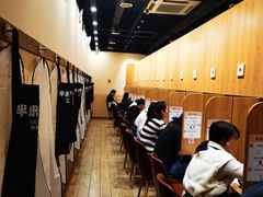 大堂-独食火锅·半米屋台(望平街店)