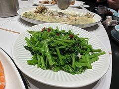 -金海湾海鲜排档(朱家尖店)