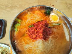 -韩麦大冷面(桂花街直营店)