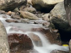 -安吉龙王山风景区