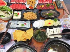 -束河人家(南锣鼓巷店)