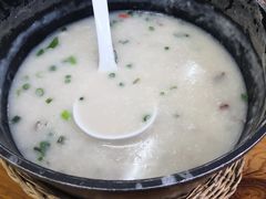 -南记食粥坊·宵夜大排档(南桂店)
