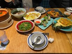 -米纸越南小馆(金鹰世界店)