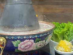 -千亿来乌拉火锅(德胜店)