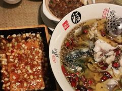 -渝信川菜(西单店)