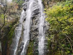-玉渡山自然风景区
