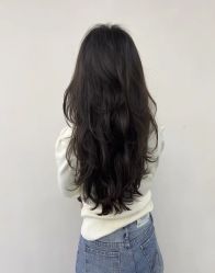 -GN概念烫染沙龙