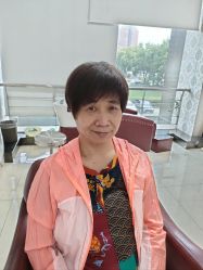 -唐风采假发补发定制