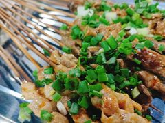 -小板凳(四公里店)