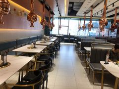 大堂-妥妥烤肉料理(凯德店)