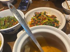 -山涧肴·泉水煮活鱼(坂田店)