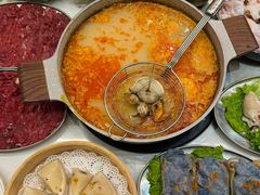 -琥珀川糟粕醋·香草鸭·鸡煲(慈云寺店)