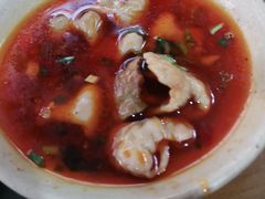 -周肥肠(江油总店)
