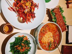 -一坐一忘云南菜(卓悦中心)