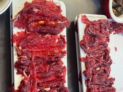 -官塘陈记鱼生·潮汕砂锅粥·牛肉火锅(潮枫路总店)