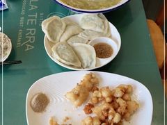 -华圆美食