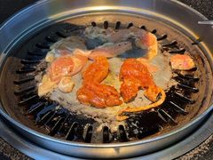 -真熙家牛排烤肉无限续(百脑汇店)