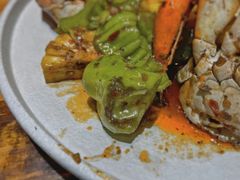 -臻鲜燕海鲜融合餐厅(金陵style店)