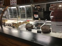 -Awfully Chocolate(来福士广场店)