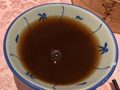 夏枯草凉茶-囍凤楼·粤菜·点心·火锅(温特莱店)