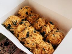 海苔酥松小贝-鲍师傅糕点(国金街店)