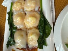 -小城粥道·海胆鲜虾粥(解放广场店)