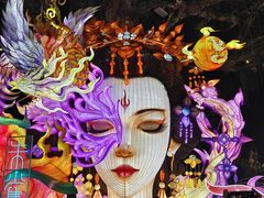 -深圳锦绣中华民俗村