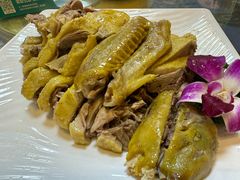 -老崇左特色风味食馆