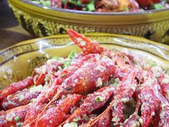 蒜蓉龙虾-庾氏龙虾馆(多弗汇店)