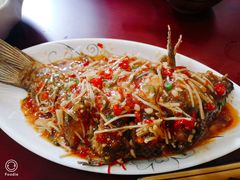 -和福餐馆(西江古街店)