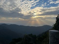 -南岳衡山风景名胜区