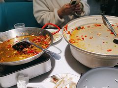 -福巷湘食小馆·猛火现炒(上海首店)