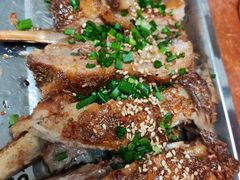 -草本味·市井羊肉馆(新开铺总店)