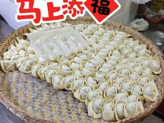 -阿麟馄饨(延长路店)