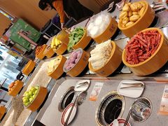 -喜家自助小火锅(乐客城店)