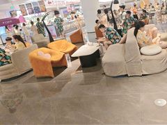 -神帆·元气汤泉(解放西路店)