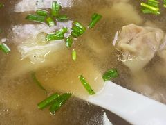 -清真蒋有记(老门东店)