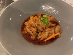-香山湖家家宴(中山陵店)