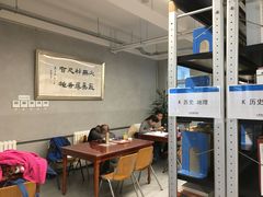 -朝阳区图书馆(小庄店)