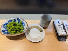 -昇鳗鱼家(浦东店)