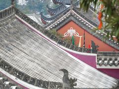 -长春观