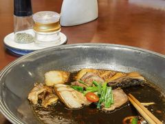 -国家五钻酒家·西樵旺阁渔村(西樵店)