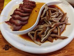 -澳门陈光记烧味饭店(南京德基广场店)